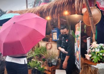 Konsumsi Rumah Tangga dan Investasi Topang Pertumbuhan Ekonomi